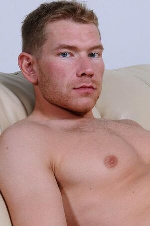 Alex Adams