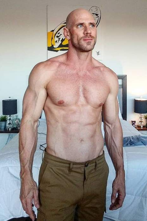 Johnny Sins