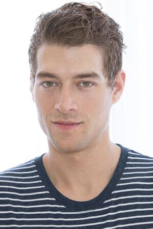 Xander Corvus
