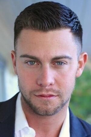 Seth Gamble