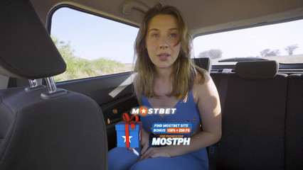 А может, я вам отсосу в машине и не буду платить за проезд? Можно, приступай